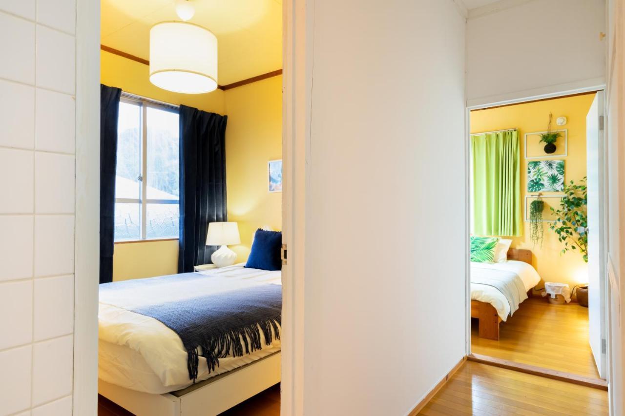 Deluxe Room 130平米 Urumahotel Екстериор снимка