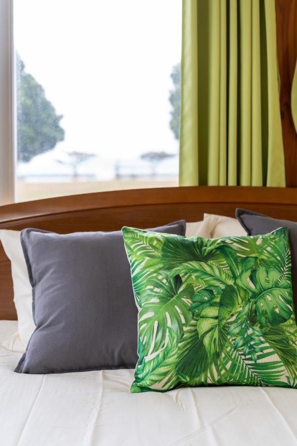 Deluxe Room 130平米 Urumahotel Екстериор снимка