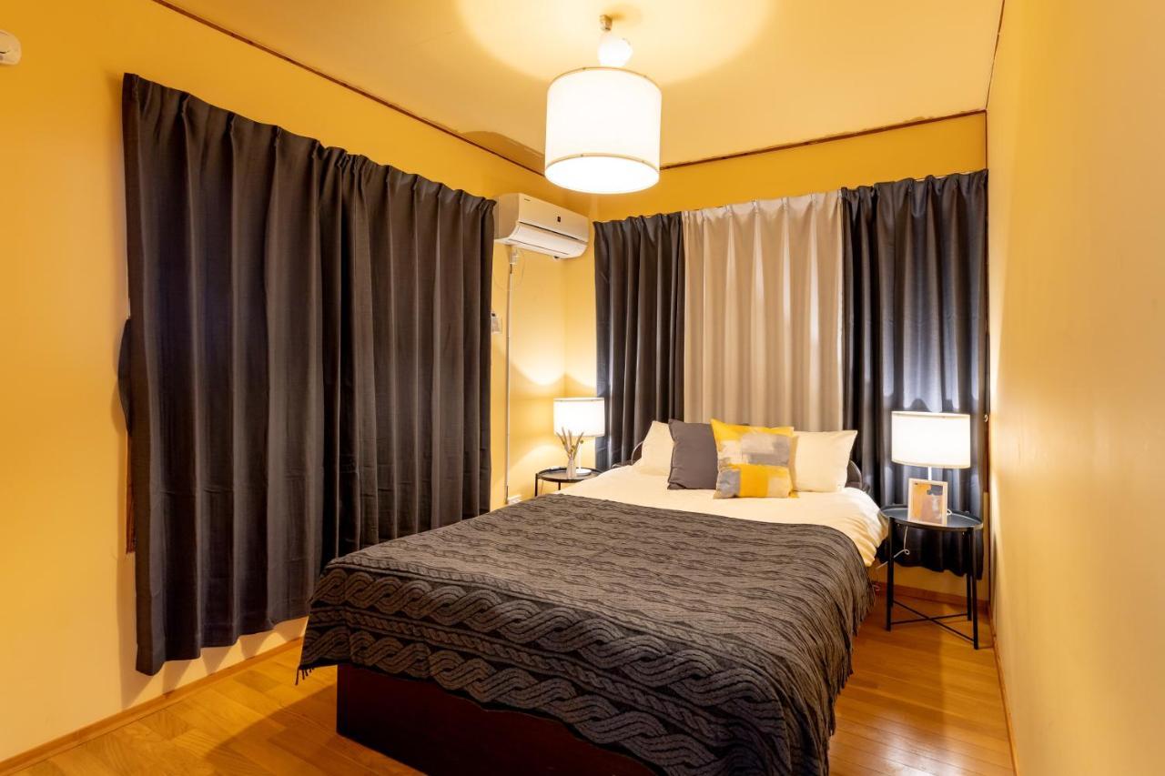 Deluxe Room 130平米 Urumahotel Екстериор снимка