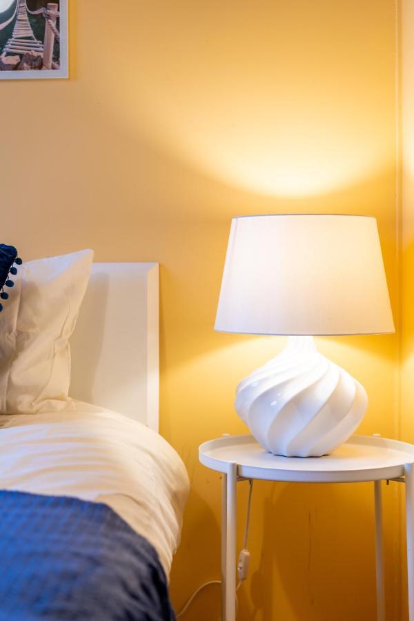 Deluxe Room 130平米 Urumahotel Екстериор снимка