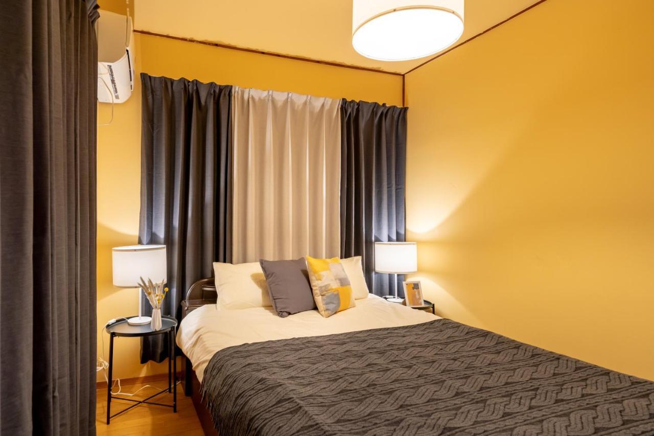 Deluxe Room 130平米 Urumahotel Екстериор снимка