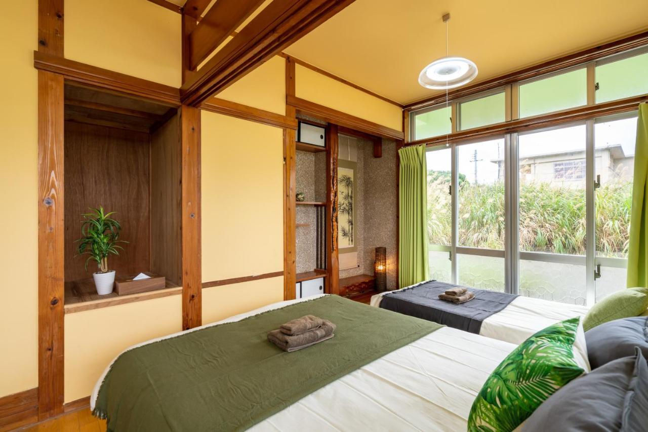 Deluxe Room 130平米 Urumahotel Екстериор снимка