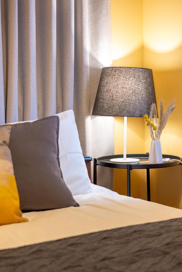 Deluxe Room 130平米 Urumahotel Екстериор снимка