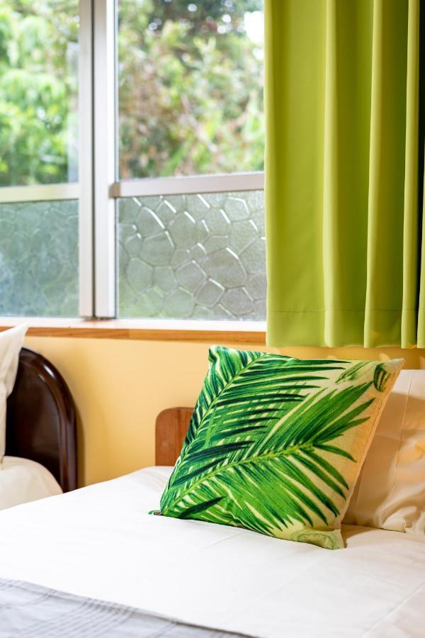 Deluxe Room 130平米 Urumahotel Екстериор снимка