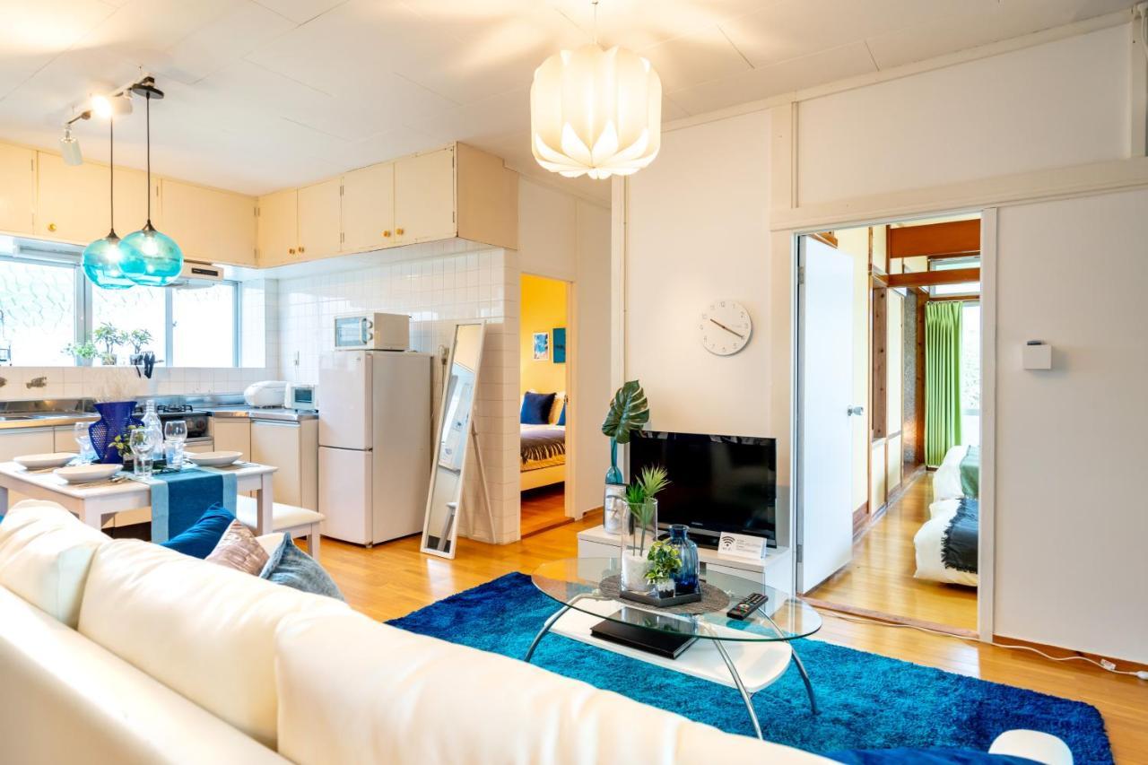 Deluxe Room 130平米 Urumahotel Екстериор снимка