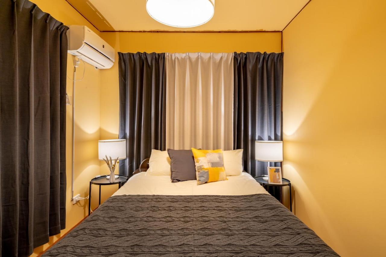 Deluxe Room 130平米 Urumahotel Екстериор снимка