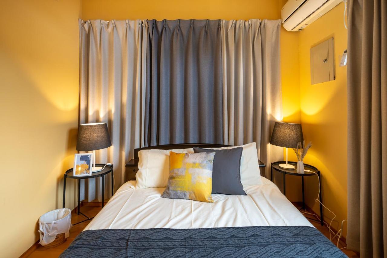 Deluxe Room 130平米 Urumahotel Екстериор снимка