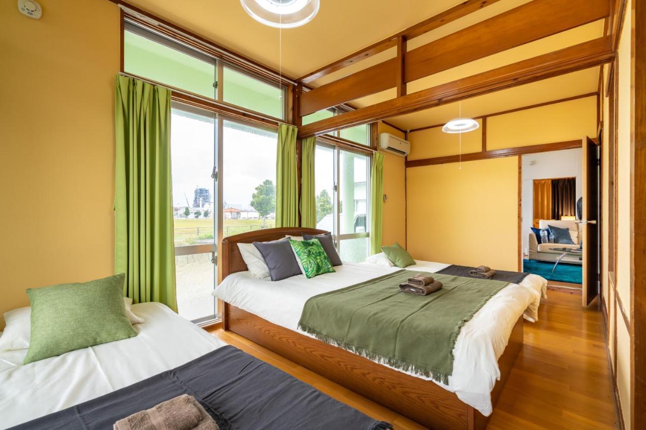 Deluxe Room 130平米 Urumahotel Екстериор снимка