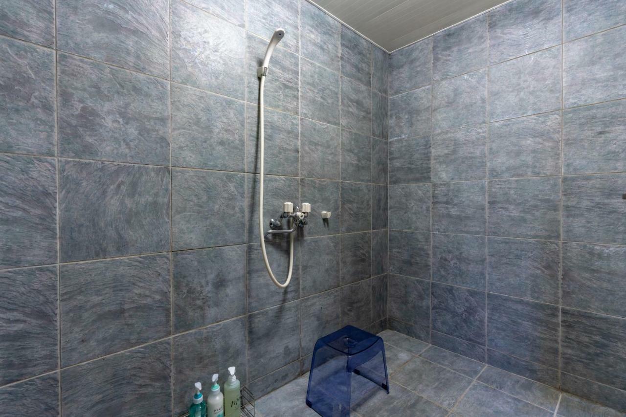 Deluxe Room 130平米 Urumahotel Екстериор снимка